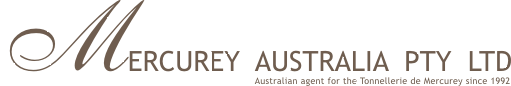 Mercurey Australia Pty Ltd
